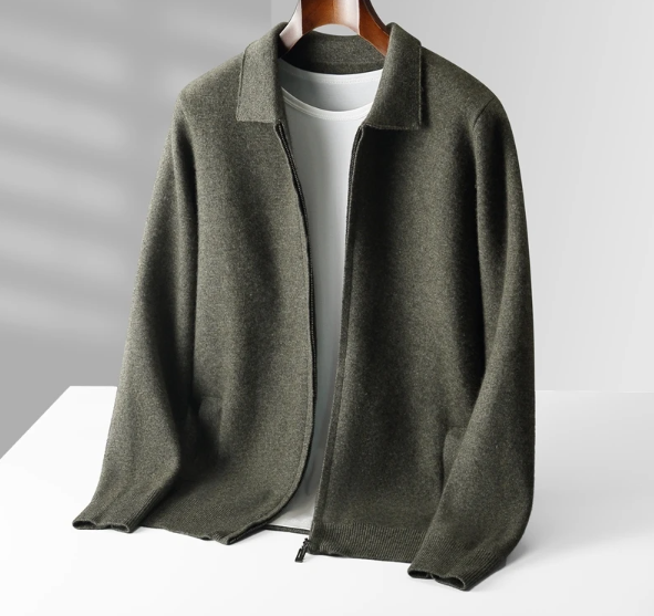 Mason Premium Cardigan