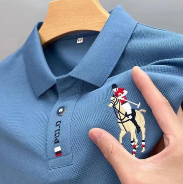 Luca Polo Shirt