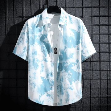 Deran Summer Shirt