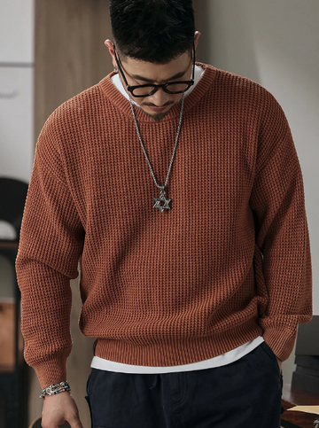 Aiden Stylish Pullover