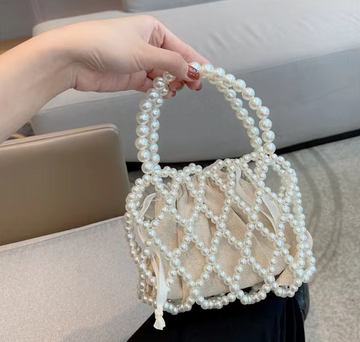 Danielle Pearl Bag