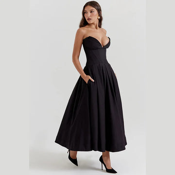 Beatrice Elegant Dress